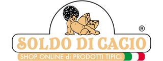 Soldo di Cacio
