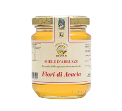 Miele Italiano - Fiori di Acacia | Apicoltura Bianco