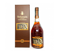 Cognac Vesper | Delamain