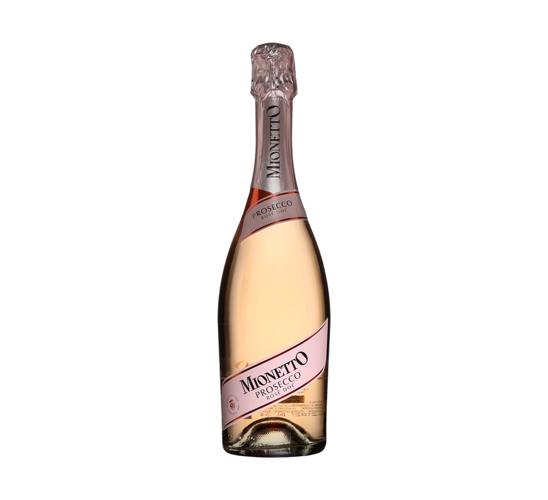 Prosecco Rosé DOC | Mionetto