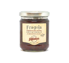 Confettura Extra di Fragole | Offidius