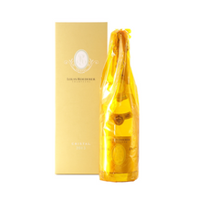 Champagne Cristal | Louis Roederer