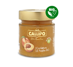 Confettura di Pesche BIO | Callipo