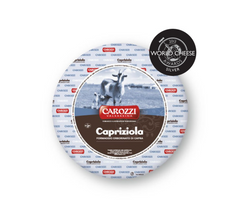 Capriziola Erborinato di Capra | Carozzi Valsassina