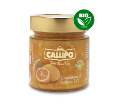 Confettura di Arance BIO | Callipo