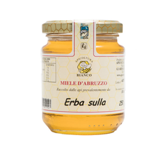 Miele Italiano - Erba Sulla | Apicoltura Bianco